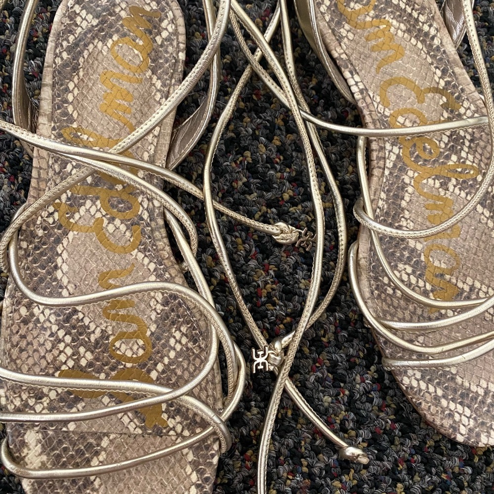Sam Edelman Sandals